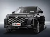Changan CS95 Tech 2025 года за 21 290 000 тг. в Костанай