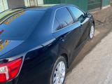 Toyota Camry 2012 годаүшін5 500 000 тг. в Атырау – фото 5