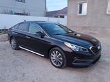 Hyundai Sonata 2015 года за 6 500 000 тг. в Актау