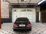 Lexus ES 300 2003 года за 5 500 000 тг. в Алматы – фото 2
