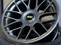 18 новые разноразмерные диски 5х114.3 от BBS Wheelsfor390 000 тг. в Алматы – фото 11