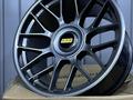 18 новые разноразмерные диски 5х114.3 от BBS Wheelsfor390 000 тг. в Алматы – фото 18