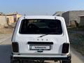 ВАЗ (Lada) Lada 2121 2008 годаfor2 000 000 тг. в Туркестан – фото 3