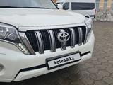 Toyota Land Cruiser Prado 2014 годаүшін18 800 000 тг. в Караганда – фото 3