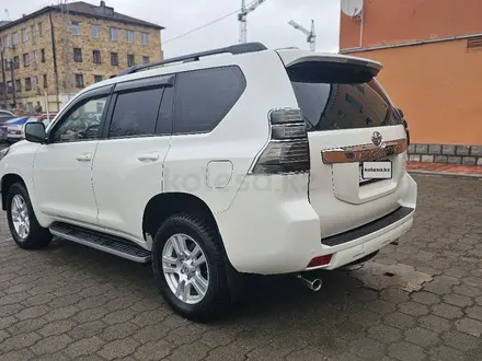 Toyota Land Cruiser Prado 2014 года за 18 900 000 тг. в Караганда – фото 19