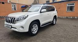 Toyota Land Cruiser Prado 2014 года за 18 900 000 тг. в Караганда – фото 2