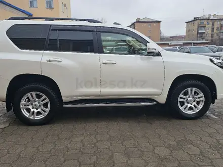 Toyota Land Cruiser Prado 2014 года за 18 900 000 тг. в Караганда – фото 23