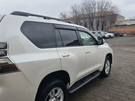 Toyota Land Cruiser Prado 2014 года за 18 900 000 тг. в Караганда – фото 24