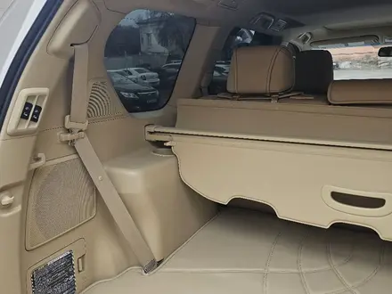 Toyota Land Cruiser Prado 2014 года за 18 900 000 тг. в Караганда – фото 26