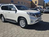 Toyota Land Cruiser Prado 2014 годаүшін18 800 000 тг. в Караганда