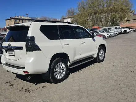 Toyota Land Cruiser Prado 2014 года за 18 900 000 тг. в Караганда – фото 31