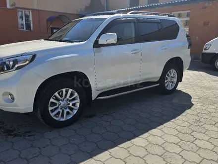 Toyota Land Cruiser Prado 2014 года за 18 900 000 тг. в Караганда – фото 34