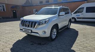 Toyota Land Cruiser Prado 2014 года за 18 800 000 тг. в Астана