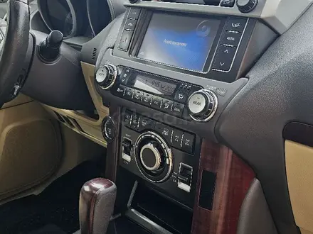 Toyota Land Cruiser Prado 2014 года за 18 900 000 тг. в Караганда – фото 7