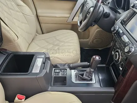 Toyota Land Cruiser Prado 2014 года за 18 900 000 тг. в Караганда – фото 10