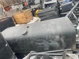 Бак топливный КАМАЗ 600л за 185 000 тг. в Алматы – фото 2