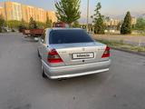 Mercedes-Benz C 36 AMG 1995 годаүшін5 500 000 тг. в Алматы – фото 2