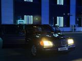 Mercedes-Benz S 320 1995 годаүшін2 500 000 тг. в Актау