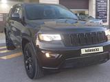 Jeep Grand Cherokee 2019 годаfor19 500 000 тг. в Шымкент