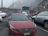 Hyundai Sonata 2016 года за 5 700 000 тг. в Атырау – фото 2