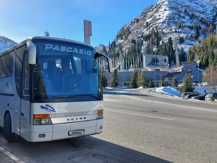 Setra 1990 года за 18 500 000 тг. в Алматы