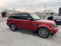 Land Rover Range Rover Sport 2007 года за 5 000 000 тг. в Алматы – фото 2