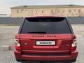 Land Rover Range Rover Sport 2007 года за 5 000 000 тг. в Алматы – фото 3