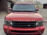 Land Rover Range Rover Sport 2007 года за 5 000 000 тг. в Алматы