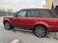 Land Rover Range Rover Sport 2007 года за 5 000 000 тг. в Алматы – фото 6