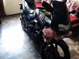 Kawasaki  ex500(ninja) 2009 годаүшін1 250 000 тг. в Алматы – фото 2