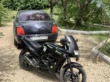 Kawasaki  ex500(ninja) 2009 годаүшін1 250 000 тг. в Алматы – фото 3