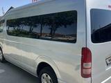 Toyota Hiace 2011 года за 9 500 000 тг. в Актау – фото 3
