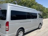 Toyota Hiace 2011 года за 9 500 000 тг. в Актау – фото 4