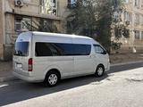 Toyota Hiace 2011 года за 9 500 000 тг. в Актау