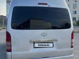 Toyota Hiace 2011 года за 9 500 000 тг. в Актау – фото 5
