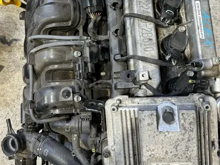 Двигатель G4FD GDI 1.6л бензин Hyundai Accent, Хюндай Акцент 2010-2023 за 10 000 тг. в Караганда – фото 2