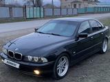 BMW 525 2003 годаfor4 800 000 тг. в Тараз – фото 2