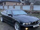 BMW 525 2003 годаfor4 800 000 тг. в Тараз – фото 3