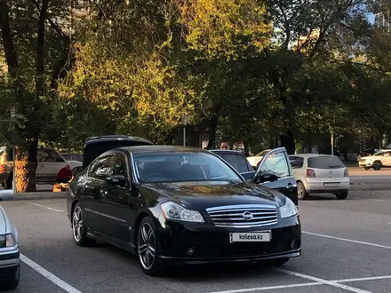 Nissan Fuga 2005 года за 5 000 000 тг. в Актау – фото 3