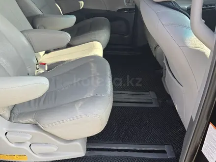 Toyota Sienna 2016 года за 14 700 000 тг. в Тараз – фото 8