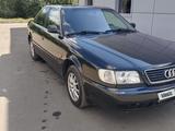 Audi 100 1991 годаfor1 700 000 тг. в Павлодар – фото 3