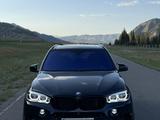 BMW X5 2014 годаүшін17 500 000 тг. в Алматы