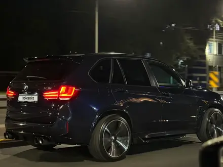 BMW X5 2014 года за 17 500 000 тг. в Алматы – фото 10