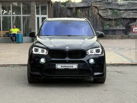 BMW X5 2014 года за 17 500 000 тг. в Алматы – фото 3
