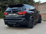 BMW X5 2014 годаүшін17 500 000 тг. в Алматы – фото 4