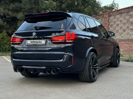 BMW X5 2014 года за 17 500 000 тг. в Алматы – фото 4