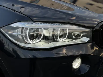 BMW X5 2014 года за 17 500 000 тг. в Алматы – фото 7