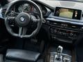 BMW X5 2014 года за 17 500 000 тг. в Алматы – фото 9