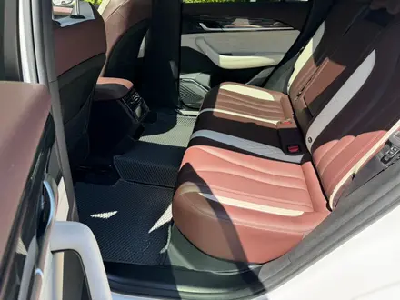 Geely Monjaro Flagship 2023 года за 12 570 000 тг. в Алматы – фото 16