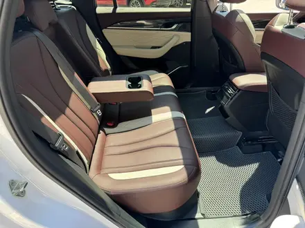 Geely Monjaro Flagship 2023 года за 12 570 000 тг. в Алматы – фото 18